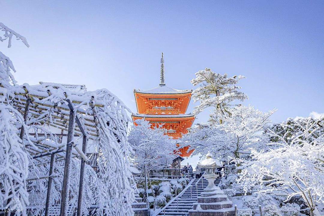 kiyomiさま Kyoto: Kiyomizu-dera Temple & Miyama Thatched House No Sato